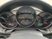 Vue du tableau de bord