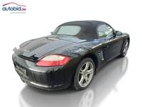 Vue de l’arrière droit