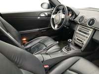 Vue de l’intérieur