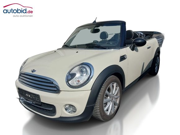 Pogled sprijeda lijevo