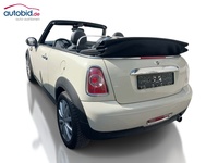 Pogled straga lijevo