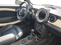 Pogled unutrašnji prostor