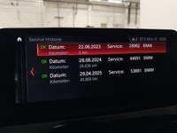 Apkopes darbu dokumentācija