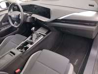 Pogled na unutrašnjost