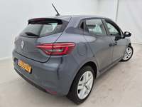 Widok z tyłu po stronie prawej