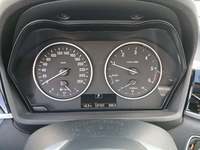 Vue du tableau de bord