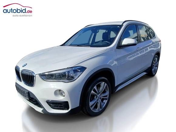 Vue de l’avant gauche