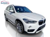 Vue de l’avant droit