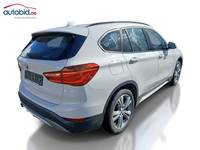 Vue de l’arrière droit