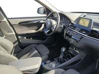 Vue de l’intérieur