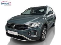 VW T-Roc 2,0 TDI DSG „Move“