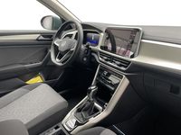 Pogled na unutrašnjost