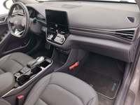 Aanzicht binnenruimte