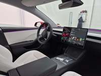 Aanzicht binnenruimte