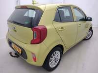 Widok z tyłu po stronie prawej