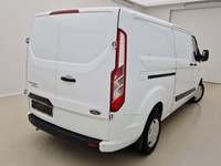 Aanzicht achter rechts