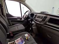 Aanzicht binnenruimte