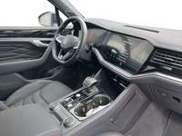 Aanzicht binnenruimte