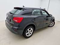 Aanzicht achter rechts