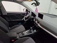 Aanzicht binnenruimte