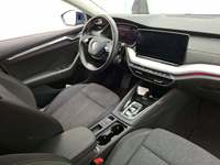 Aanzicht binnenruimte