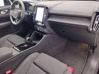 Aanzicht binnenruimte