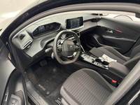 Aanzicht binnenruimte