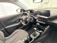 Pogled unutrašnji prostor