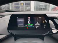 Pogled na kombinovani instrument