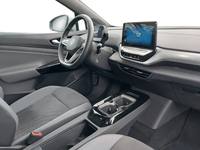 Pogled na unutrašnjost