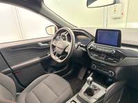 Pogled na unutrašnjost