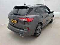 Pogled od pozadi desno