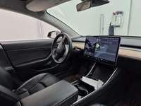 Pogled na unutrašnjost