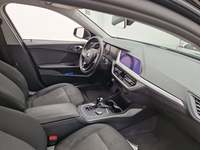 Pogled na unutrašnjost