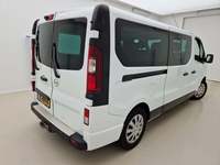 Aanzicht achter rechts