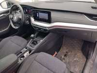 Aanzicht binnenruimte