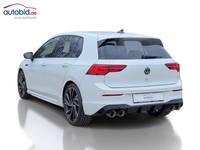 Vista traseira esquerda