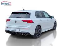 Vista traseira direita