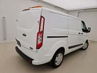 Aanzicht achter rechts