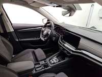 Pogled unutrašnji prostor