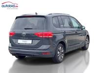 Vista traseira direita