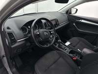 Aanzicht binnenruimte