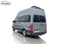 Vista traseira esquerda