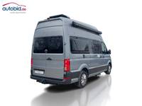 Vista traseira direita