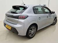 Aanzicht achter rechts