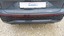Stoßfänger hinten Mitte