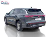 Ansicht hinten links