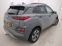 Aanzicht achter rechts