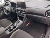 Aanzicht binnenruimte