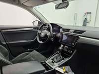 Aanzicht binnenruimte